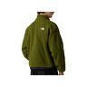 The North Face Polar Abierto Hombre M YUMIORI REVERSIBLE JACKET vista trasera