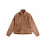 The North Face Polar Abierto Mujer W OSITO EVOLVE 1/2 ZIP JACKET 03