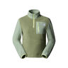 The North Face Polar Abierto Mujer W YUMIORI 1/4 ZIP 03
