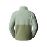 The North Face Polar Abierto Mujer W YUMIORI 1/4 ZIP 04