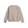 The North Face Sudadera Hombre M BOX HALF DOME REGULAR CREW 04