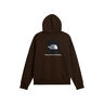 The North Face Sudadera Hombre M EVOLUTION BOX NSE REGULAR HOODIE 04