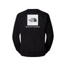 The North Face Sudadera Hombre M RAGLAN BOX NSE CREW 04
