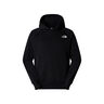 The North Face Sudadera Hombre M RAGLAN BOX NSE HOODIE 03