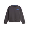 The North Face Sudadera Hombre M RETRO TRAIL RELAXED CREW - GRAPHIC 03
