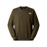 The North Face Sudadera Hombre M SIMPLE DOME REGULAR CREW 04