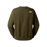 The North Face Sudadera Hombre M SIMPLE DOME REGULAR CREW 05