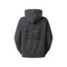 The North Face Sudadera Hombre U POWDER DAYS RELAXED HD SWS-GRAPHIC 04