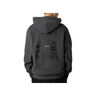 The North Face Sudadera Hombre U POWDER DAYS RELAXED HD SWS-GRAPHIC vista trasera