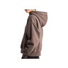 The North Face Sudadera Mujer W TNF ESSENTIAL SIMPLE DOME BOXY OS HOOD 03