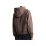 The North Face Sudadera Mujer W TNF ESSENTIAL SIMPLE DOME BOXY OS HOOD vista trasera