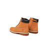 Timberland Bota Agua Inf Courma Kid MID LACE UP BOOT puntera