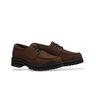 Timberland Zapatillas Hombre BRITTON DRIVE LACE UP SHOE lateral interior
