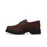 Timberland Zapatillas Hombre BRITTON DRIVE LACE UP SHOE puntera