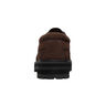 Timberland Zapatillas Hombre BRITTON DRIVE LACE UP SHOE vista trasera