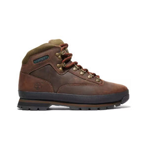 Euro Hiker MID LACE UP BOOT
