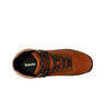 Timberland Zapatillas Hombre Euro Hiker MID LACE UP BOOT vista frontal girada 45º