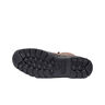 Timberland Zapatillas Hombre Euro Hiker MID LACE UP BOOT vista frontal girada 45º