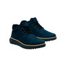 Timberland Zapatillas Hombre HUDSON ROAD MID LACE UP CHUKKA BOOT lateral interior