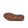 Timberland Zapatillas Hombre HUDSON ROAD MID LACE UP CHUKKA BOOT suela