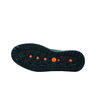 Timberland Zapatillas Hombre HUDSON ROAD MID LACE UP CHUKKA BOOT vista frontal girada 45º