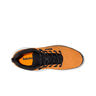 Timberland Zapatillas Hombre LOW LACE SNEAKER vista frontal girada 45º
