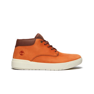 MID LACE SNEAKER