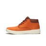 Timberland Zapatillas Hombre MID LACE SNEAKER puntera