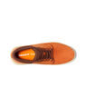 Timberland Zapatillas Hombre MID LACE SNEAKER vista frontal girada 45º