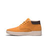 Timberland Zapatillas Hombre Seneca Bay MID LACE UP SNEAKER puntera