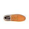 Timberland Zapatillas Hombre Seneca Bay MID LACE UP SNEAKER vista frontal girada 45º