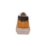 Timberland Zapatillas Hombre Seneca Bay MID LACE UP SNEAKER vista trasera