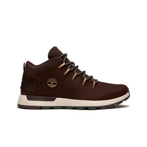 Sprint Trekker MID LACE UP SNEAKER