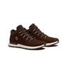 Timberland Zapatillas Hombre Sprint Trekker MID LACE UP SNEAKER lateral interior