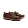 Timberland Zapatillas Hombre Timberland Authentic BOAT SHOE lateral interior