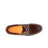 Timberland Zapatillas Hombre Timberland Authentic BOAT SHOE vista frontal girada 45º