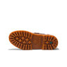 Timberland Zapatillas Mujer STONE STREET BOAT SHOE vista frontal girada 45º