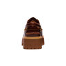 Timberland Zapatillas Mujer STONE STREET BOAT SHOE vista trasera