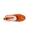 Timberland Zapatillas Mujer STONE STREET MID WARM LINED BOOT vista frontal girada 45º
