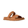 Ugg Chancletas y Sandalias Mujer W GOLDENGAZE SLIDE lateral interior
