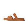 Ugg Chancletas y Sandalias Mujer W GOLDENGAZE SLIDE puntera