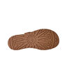 Ugg Chancletas y Sandalias Mujer W GOLDENGAZE SLIDE suela