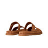 Ugg Chancletas y Sandalias Mujer W GOLDENGAZE SLIDE vista trasera