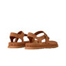 Ugg Chancletas y Sandalias Mujer W GOLDENGAZE TOE POST vista trasera