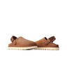 Ugg Chancletas y Sandalias Mujer W GOLDENSTAR CLOG lateral interior