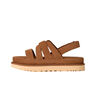 Ugg Chancletas y Sandalias Mujer W GOLDENSTAR GLEAM puntera