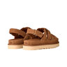 Ugg Chancletas y Sandalias Mujer W GOLDENSTAR GLEAM vista trasera