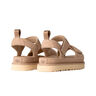 Ugg Chancletas y Sandalias Mujer W GOLDENSTAR lateral interior