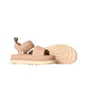 Ugg Chancletas y Sandalias Mujer W GOLDENSTAR vista trasera