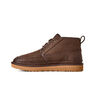 Ugg Zapatillas Hombre M NEUMEL MOC NUBUCK puntera